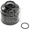 Image de Filtre À Carburant 184017 Febi Febi 184017 Mitsubishi