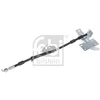 Image de Durite De Frein 184027 Febi Febi 184027 Ford