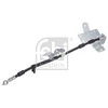 Image de Durite De Frein 184028 Febi Febi 184028 Ford