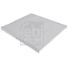 Image de Filtre D'Habitacle 184037 Febi Febi 184037 Hyundai;Kia