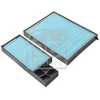 Image de Kit De Filtres, Filtre D'Habitacle 184042 Febi Febi 184042 Hyundai;Kia