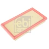 Image de Filtre À Air 184066 Febi Febi 184066 Lexus;Subaru;Suzuki;Toyota
