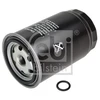 Image de Filtre À Carburant 184070 Febi Febi 184070 Hyundai;Kia