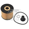 Image de Filtre À L'Huile 184073 Febi Febi 184073 Hyundai;Kia