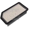 Image de Filtre À Air 184074 Febi Febi 184074 Hyundai;Kia