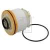 Image de Filtre À Carburant 184075 Febi Febi 184075 Fiat;Mitsubishi