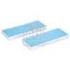 Image de Kit De Filtres, Filtre D'Habitacle 184076 Febi Febi 184076 Nissan