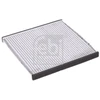 Image de Filtre D'Habitacle 184081 Febi Febi 184081 Lexus;Toyota