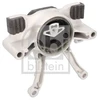 Image de Suspension, Transmission Automatique Febi 184090 Bmw