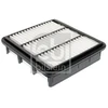 Image de Filtre À Air 184100 Febi Febi 184100 Hyundai;Kia