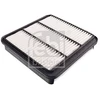 Image de Filtre À Air 184103 Febi Febi 184103 Mitsubishi