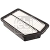 Image de Filtre À Air 184118 Febi Febi 184118 Hyundai;Kia