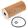 Image de Filtre À L'Huile 184121 Febi Febi 184121 Hyundai;Kia