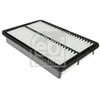 Image de Filtre À Air 184128 Febi Febi 184128 Mazda