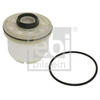 Image de Filtre À Carburant 184132 Febi Febi 184132 Fiat;Isuzu;Lexus;Mitsubishi;Toyota
