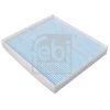 Image de Filtre D'Habitacle 184134 Febi Febi 184134 Hyundai;Kia