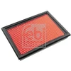 Image de Filtre À Air 184176 Febi Febi 184176 Honda;Infiniti;Nissan;Renault;Subaru