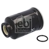 Image de Filtre À Carburant 184177 Febi Febi 184177 Ford;Nissan