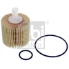 Image de Filtre À L'Huile 184180 Febi Febi 184180 Lexus;Lotus;Subaru;Toyota