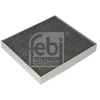 Image de Filtre D'Habitacle 184211 Febi Febi 184211 Bmw;Mini