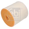 Image de Filtre À Air 184222 Febi Febi 184222 Audi