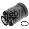Image de Filtre À Carburant 184272 Febi Febi 184272 Ford;Mazda;Mitsubishi;Subaru;Toyota;Volkswagen
