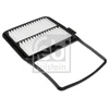 Image de Filtre À Air 184280 Febi Febi 184280 Toyota