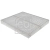Image de Filtre D'Habitacle 184281 Febi Febi 184281 Nissan;Suzuki