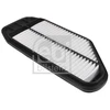 Image de Filtre À Air 184320 Febi Febi 184320 Chevrolet