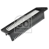 Image de Filtre À Air 184325 Febi Febi 184325 Hyundai