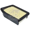 Image de Filtre À Air 184327 Febi Febi 184327 Honda