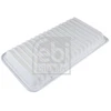 Image de Filtre À Air 184329 Febi Febi 184329 Mazda