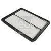 Image de Filtre À Air 184330 Febi Febi 184330 Kia