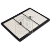 Image de Filtre À Air 184345 Febi Febi 184345 Hyundai;Kia