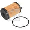 Image de Filtre À L'Huile 184347 Febi Febi 184347 Isuzu