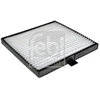 Image de Filtre D'Habitacle 184354 Febi Febi 184354 Chevrolet