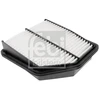 Image de Filtre À Air 184355 Febi Febi 184355 Suzuki
