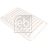Image de Filtre À Air 184357 Febi Febi 184357 Suzuki