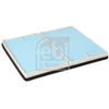 Image de Filtre D'Habitacle 184358 Febi Febi 184358 Subaru;Suzuki