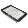 Image de Filtre À Air 184359 Febi Febi 184359 Hyundai;Kia