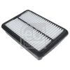 Image de Filtre À Air 184362 Febi Febi 184362 Hyundai