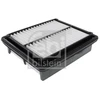 Image de Filtre À Air 184366 Febi Febi 184366 Suzuki