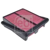 Image de Filtre À Air 184390 Febi Febi 184390 Honda
