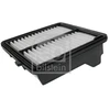 Image de Filtre À Air 184393 Febi Febi 184393 Honda