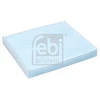Image de Filtre D'Habitacle 184397 Febi Febi 184397 Hyundai;Kia