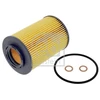 Image de Filtre À L'Huile 184412 Febi Febi 184412 Hyundai;Kia