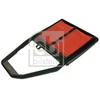 Image de Filtre À Air 184424 Febi Febi 184424 Honda