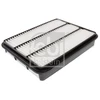 Image de Filtre À Air 184425 Febi Febi 184425 Toyota