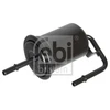 Image de Filtre À Carburant 184430 Febi Febi 184430 Mazda
