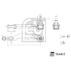 Image de Embout De Biellette 184435 Febi Febi 184435 Nissan